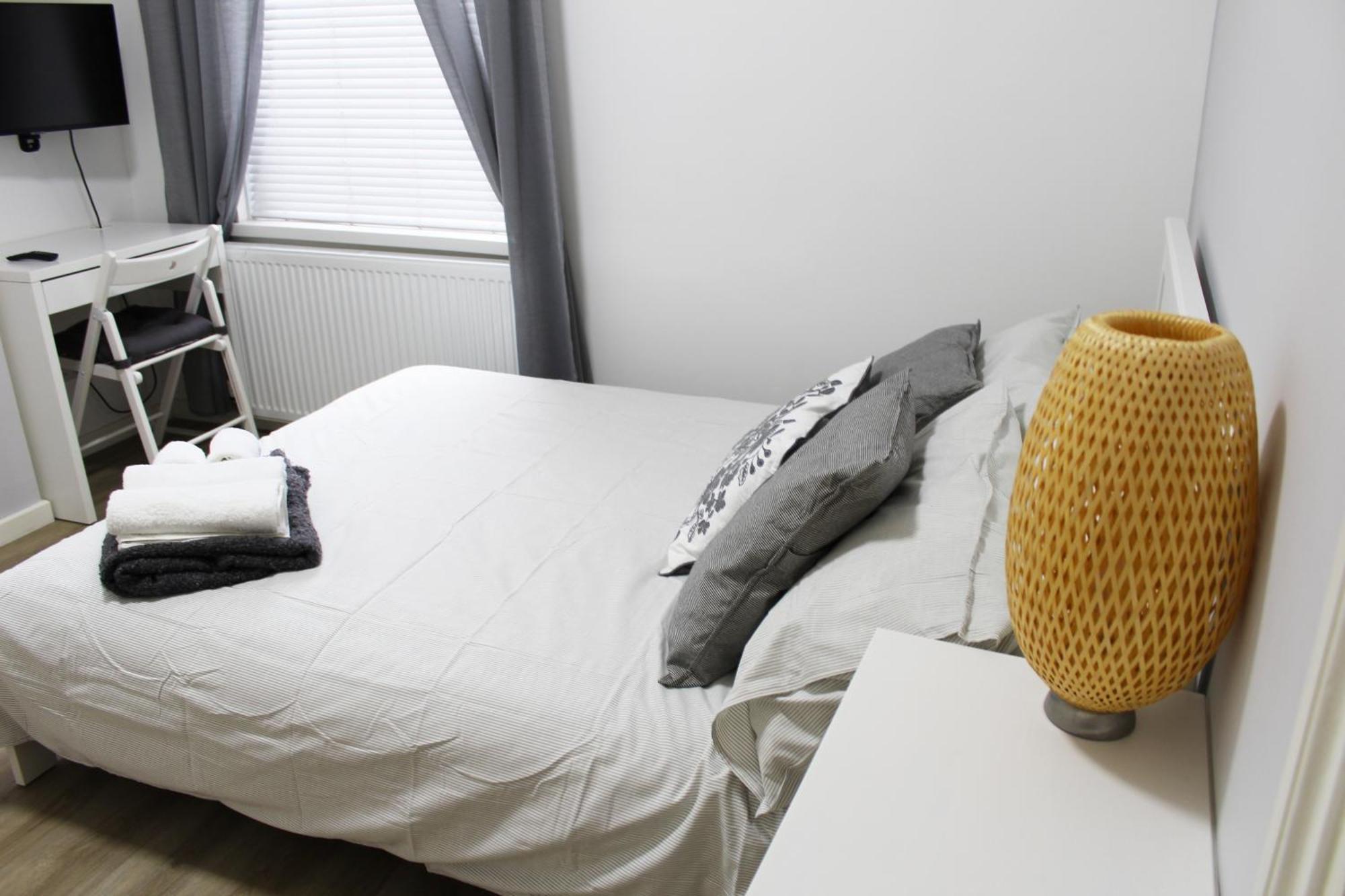 Апартаменти Modern Ground Floor Flat - 15 Min To Central Лондон Екстер'єр фото