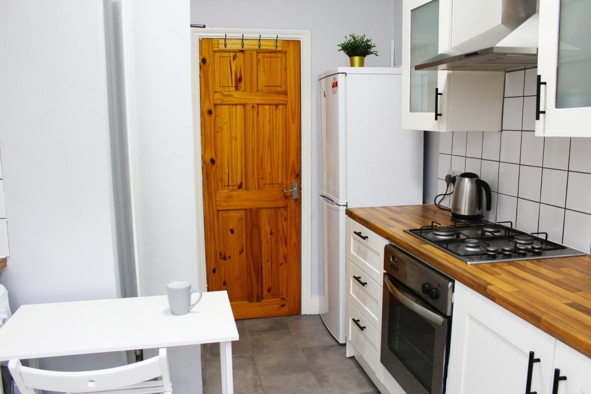 Апартаменти Modern Ground Floor Flat - 15 Min To Central Лондон Екстер'єр фото