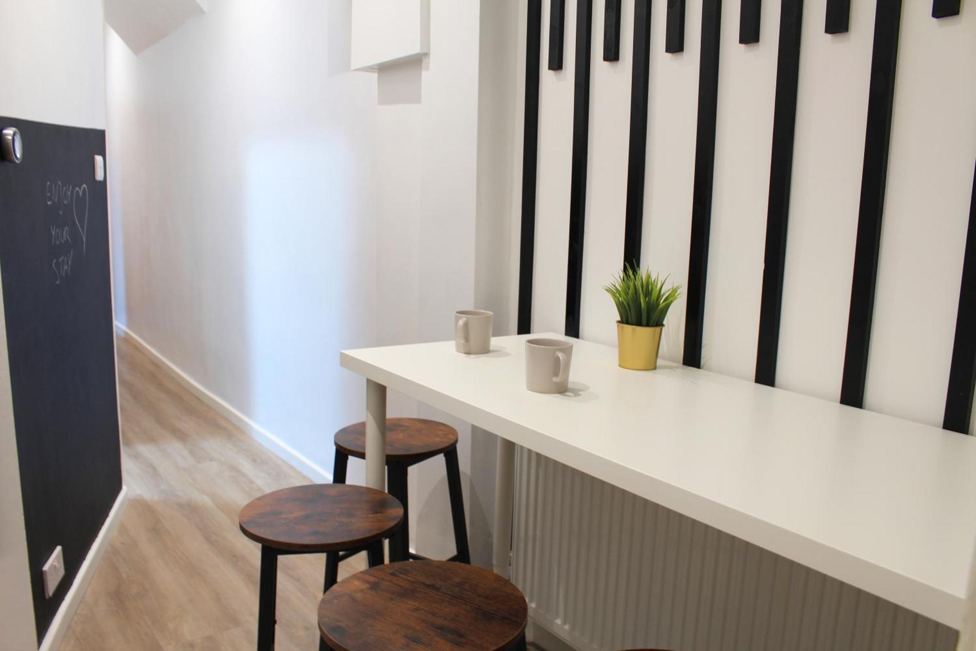Апартаменти Modern Ground Floor Flat - 15 Min To Central Лондон Екстер'єр фото