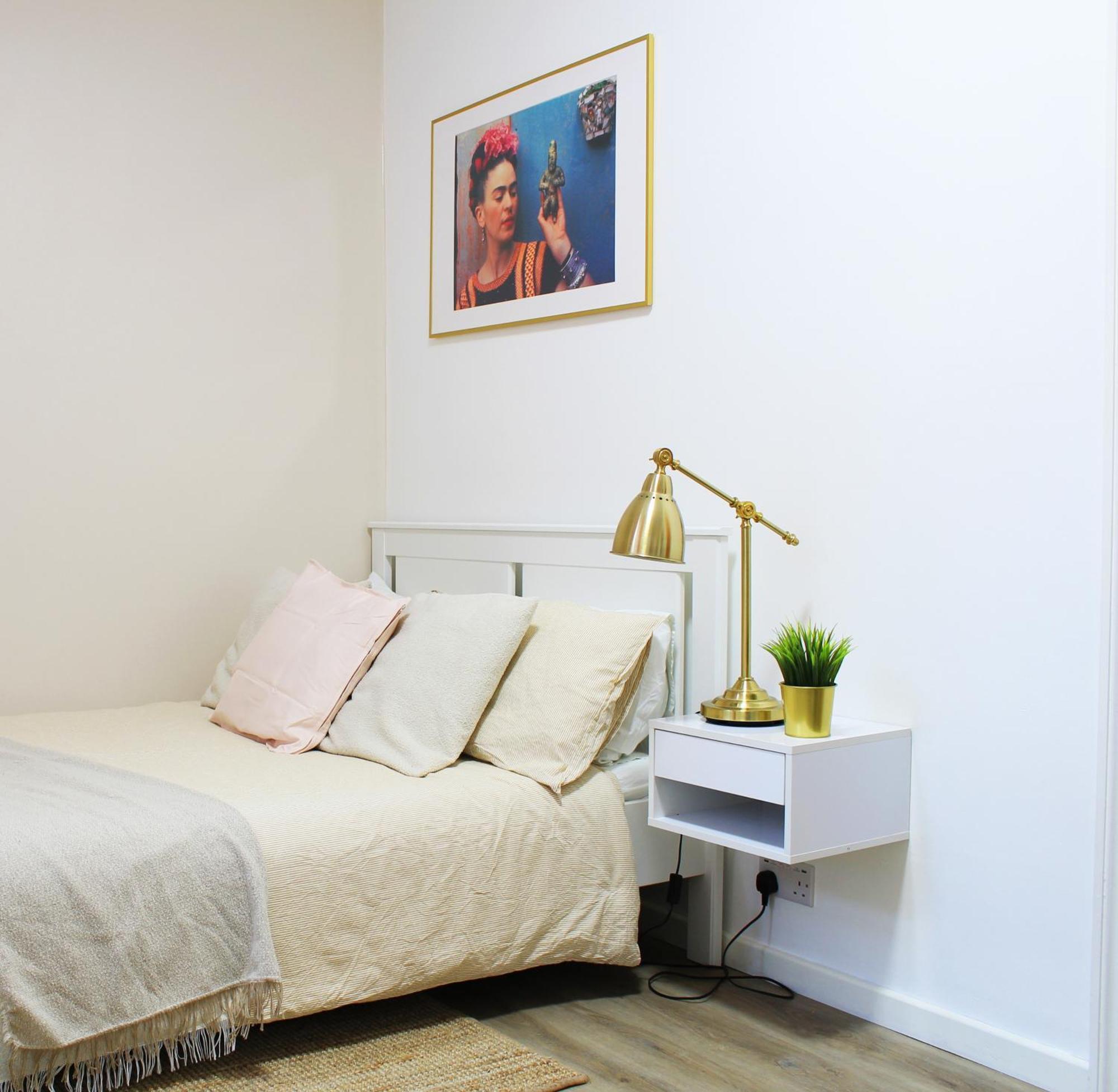 Апартаменти Modern Ground Floor Flat - 15 Min To Central Лондон Екстер'єр фото